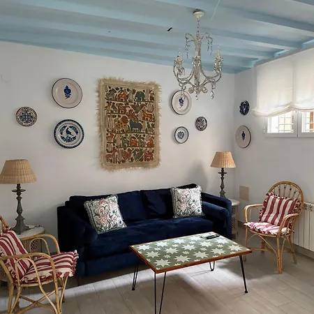 Casa Duplex En Centro Granada- Parking Opcional Casa vacanze *