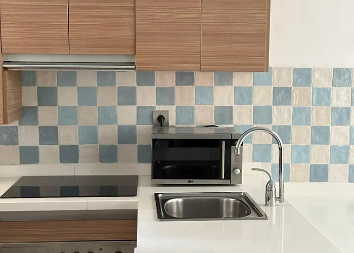 Casa Duplex En Centro Granada- Parking Opcional Prázdninový dům