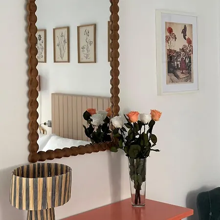 Casa Duplex En Centro Granada- Parking Opcional Holiday home *