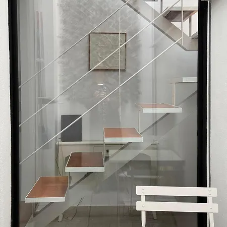 Casa Duplex En Centro Granada- Parking Opcional 그라나다