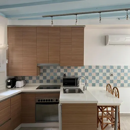 Casa Duplex En Centro Granada- Parking Opcional Holiday home