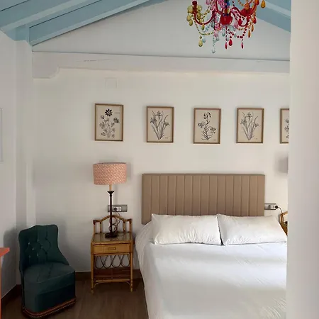 Casa Duplex En Centro Granada- Parking Opcional Holiday home *